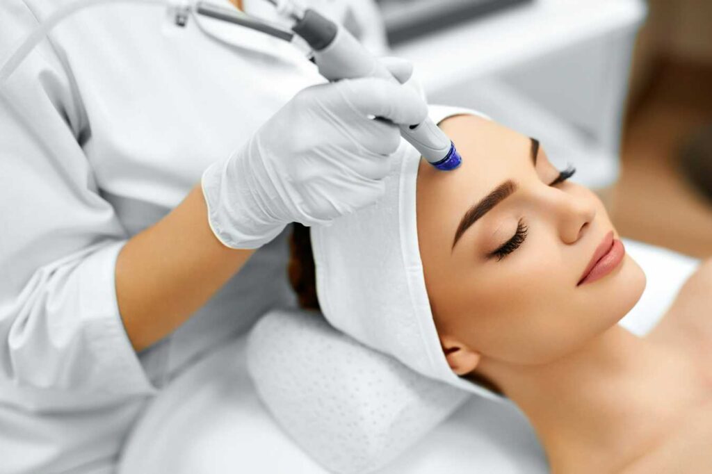 FACE Skincare Medical Wellness | Bingham Farms, Michigan (248) 663-0161 | Med Spa